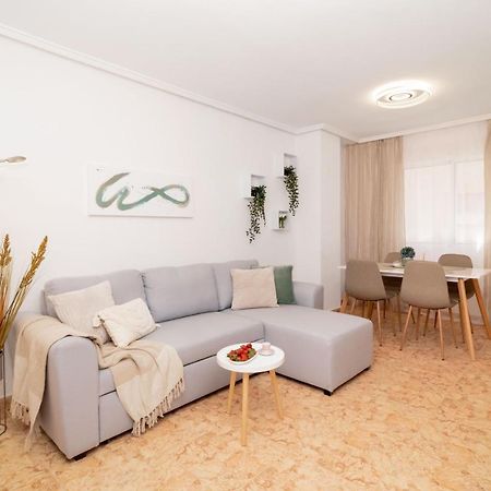 Apartmán Piso En El Centro Torrevieja Exteriér fotografie