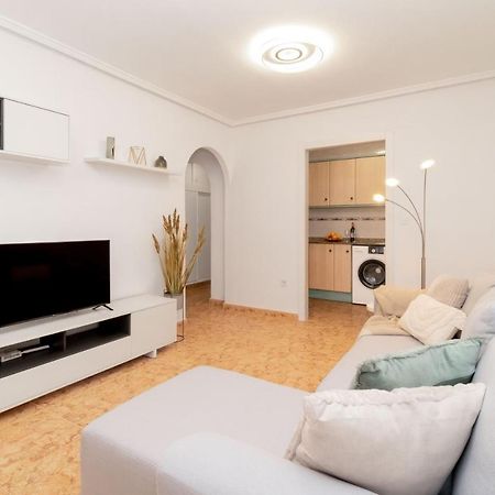 Apartmán Piso En El Centro Torrevieja Exteriér fotografie