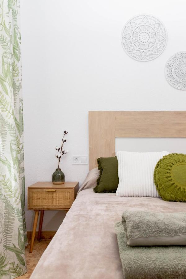 Apartmán Piso En El Centro Torrevieja Exteriér fotografie