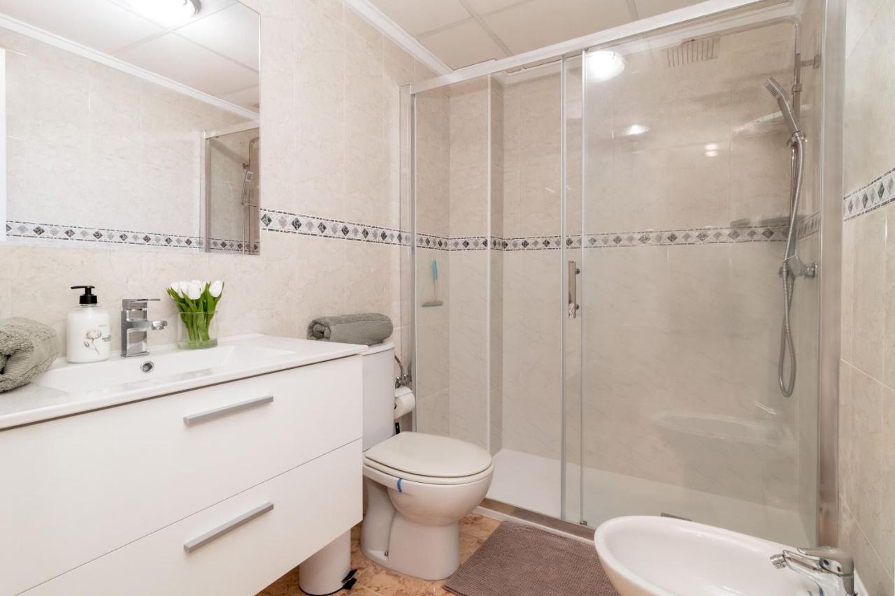 Apartmán Piso En El Centro Torrevieja Exteriér fotografie
